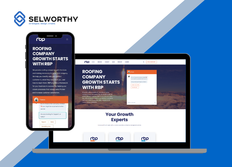 Roofing Business Partner